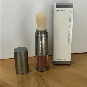 Colorescience Kissed by the Sun